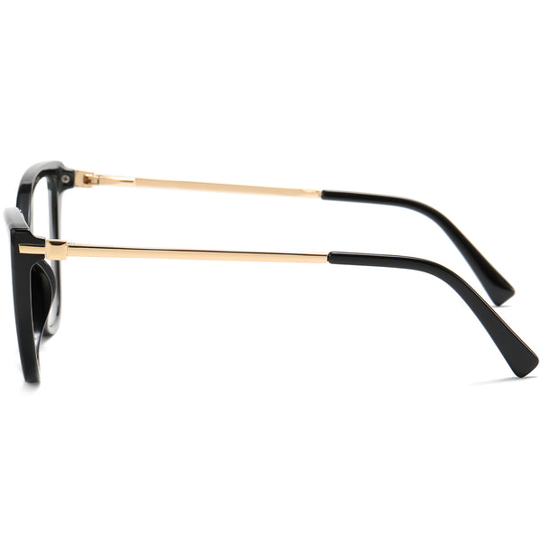 Cat-Eye Glasses PF1364