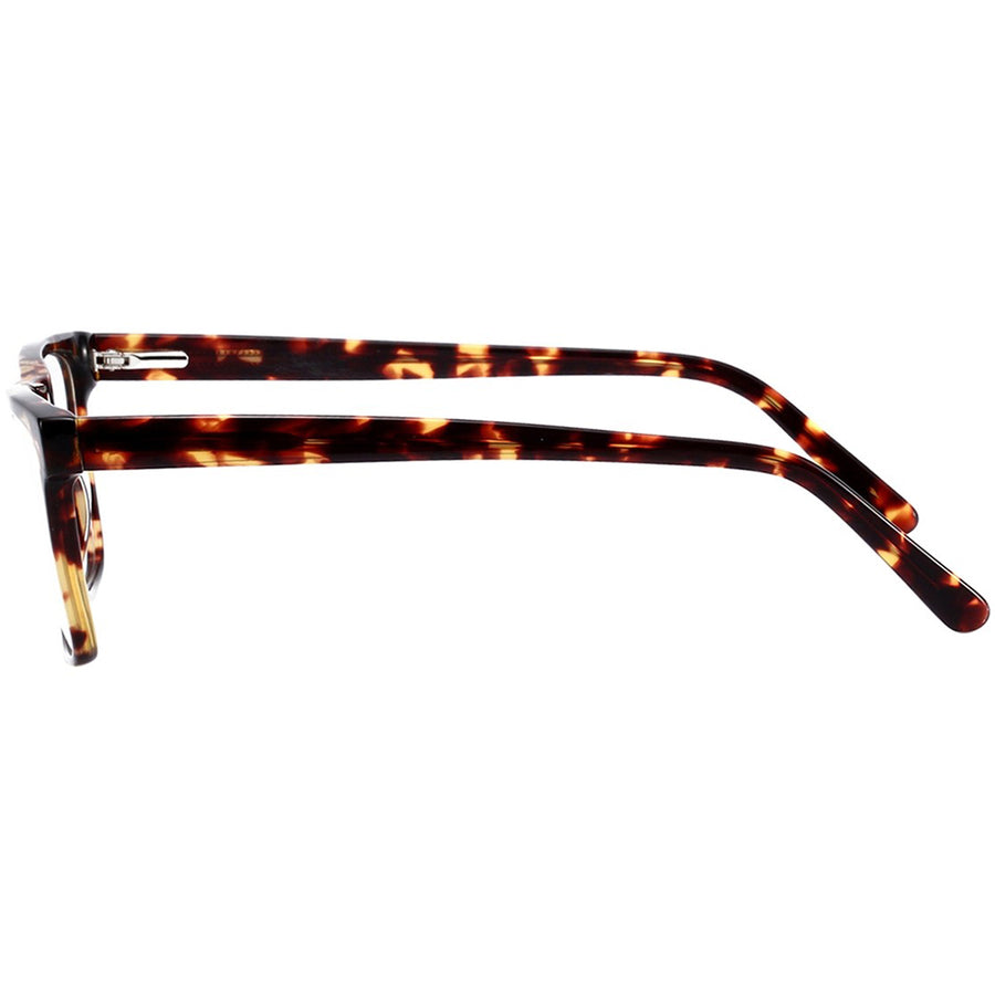 Rectangle Glasses O2759