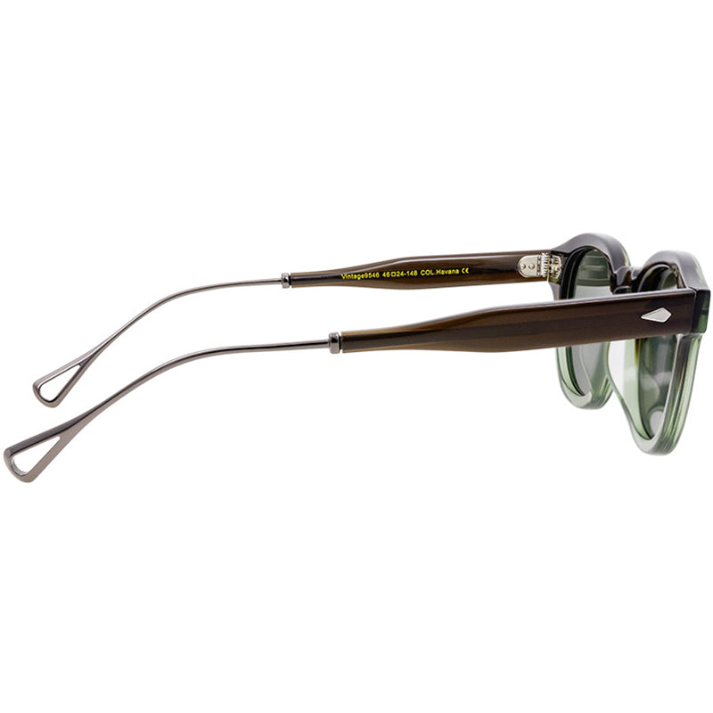 Square Sunglasses GCS1117