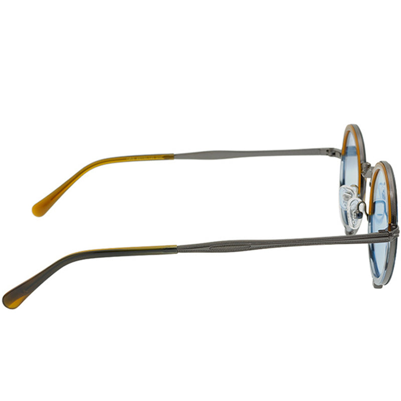 Round Sunglasses GCS1045