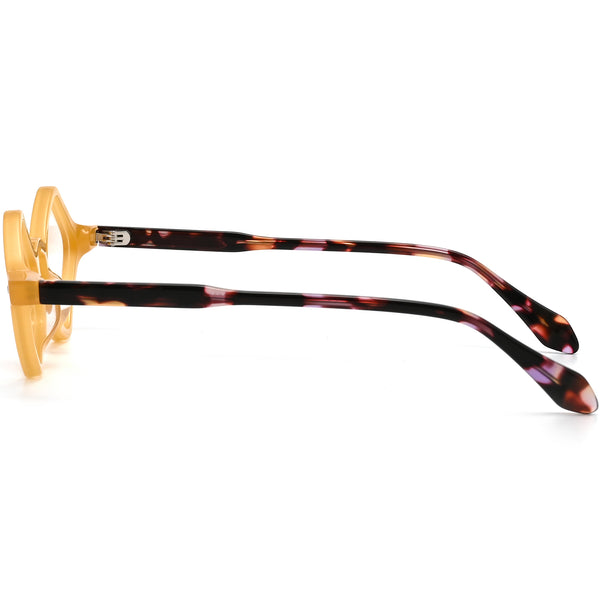 Geometric Glasses YN1092