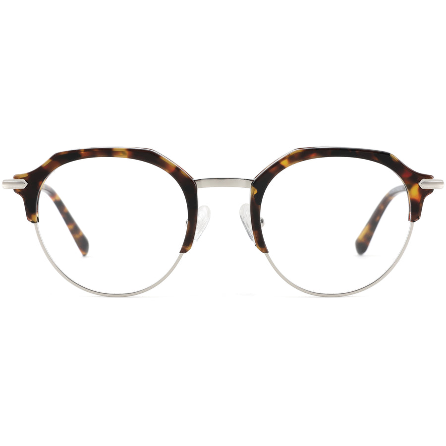 Round Glasses YEC1093