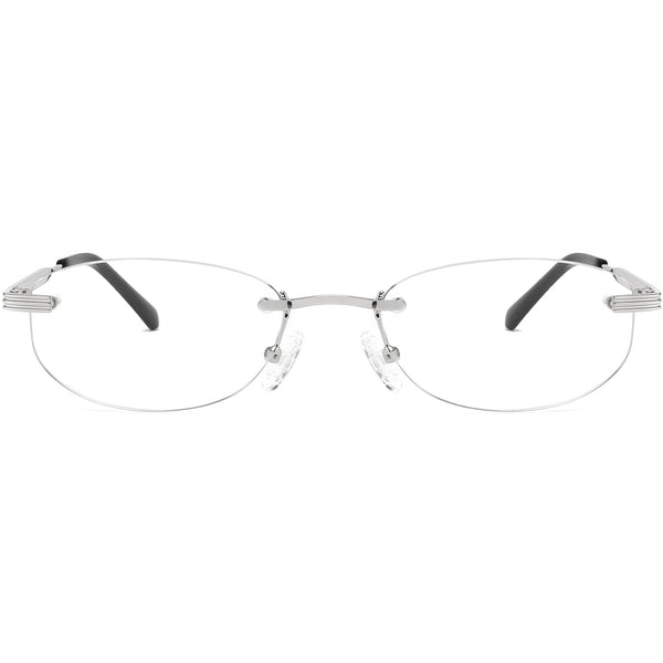 Oval Glasses GSR1190