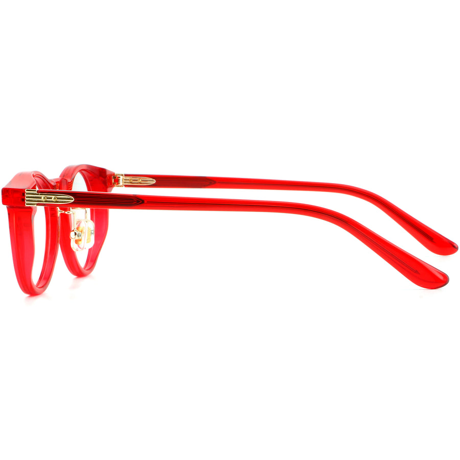 Round Glasses YN1084