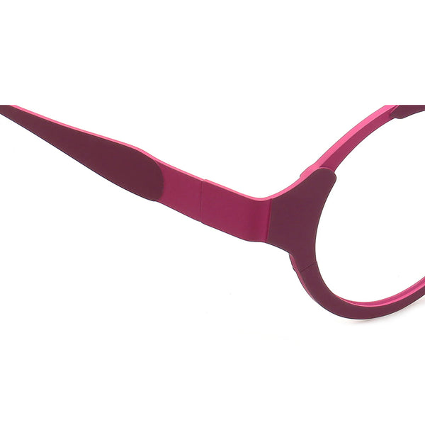 Geometric Glasses YT1047