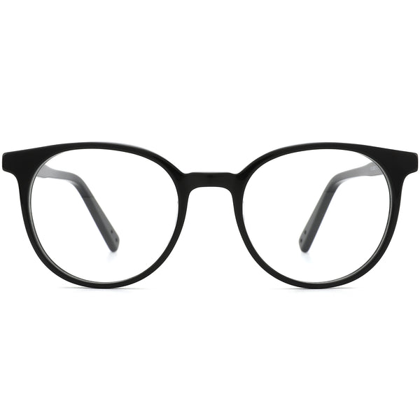 Round Glasses YEC1028
