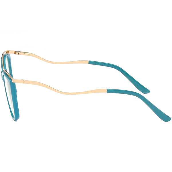 Cat-Eye Glasses PF1199