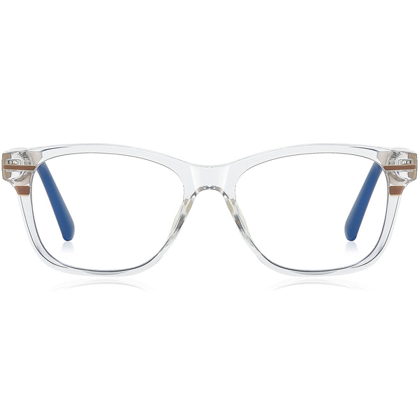 Square Glasses for Kids PFK1004