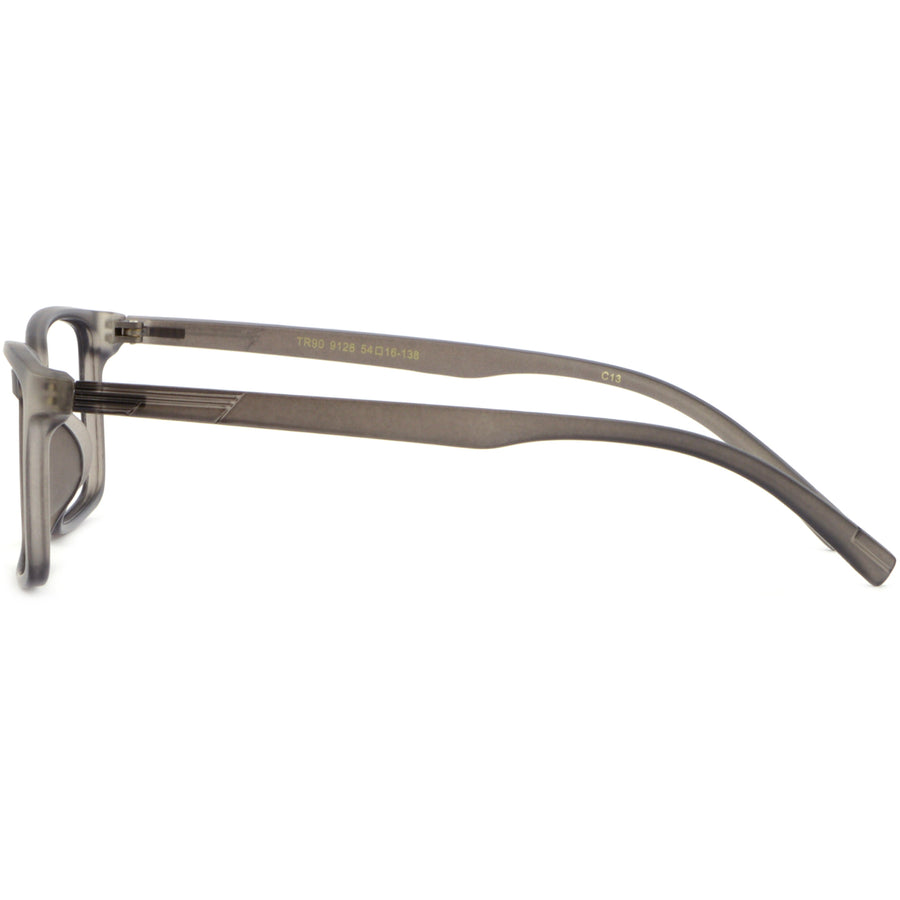 Rectangle Glasses O1708