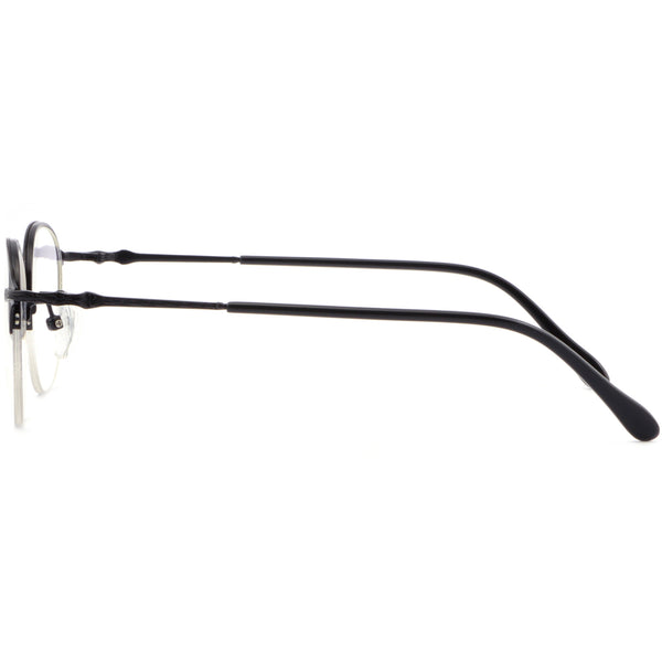 Round Glasses O1870