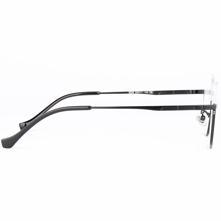 Square Glasses RV1049