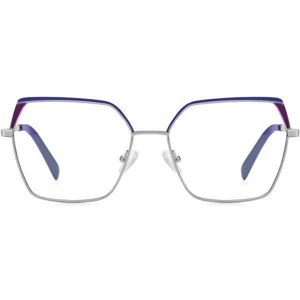 Geometric Glasses PF1079