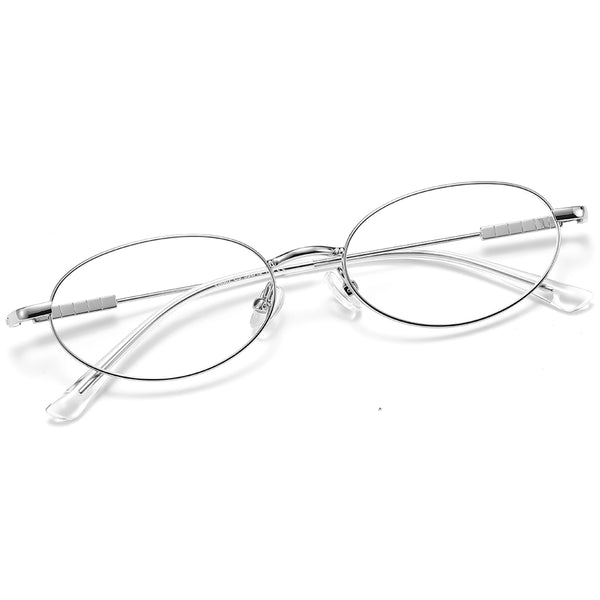 Oval Glasses YSD1113