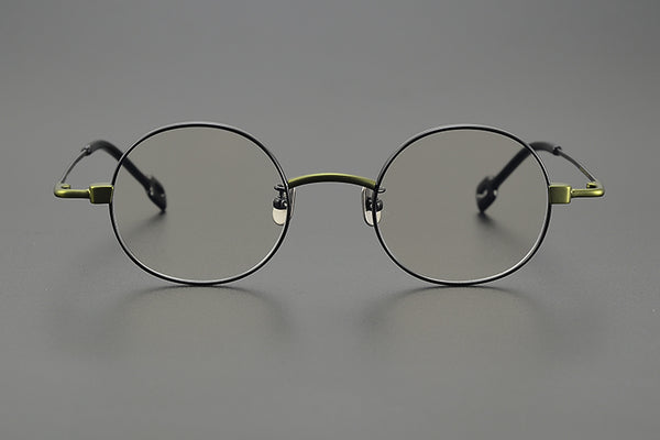 Round Glasses TG1027