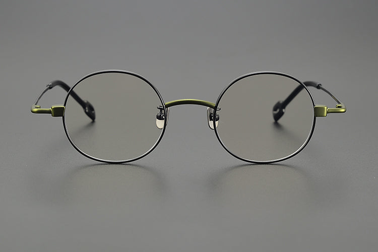 Round Glasses TG1027