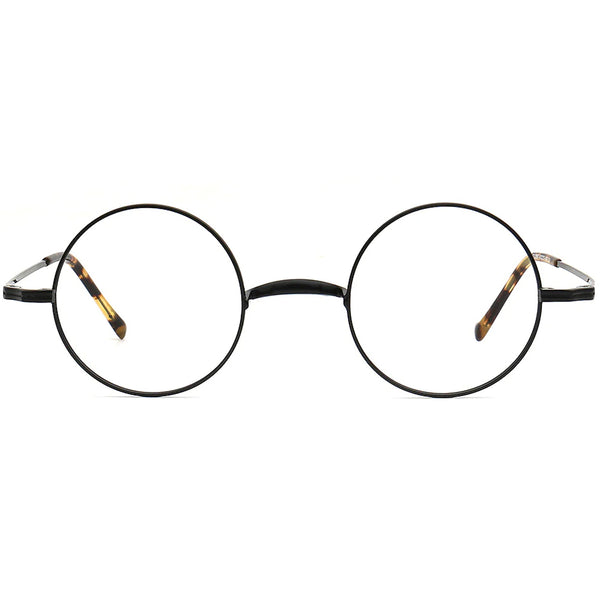 Round Glasses YT1032