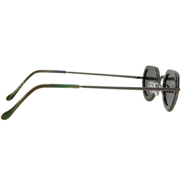 Geometric Sunglasses GCS1095