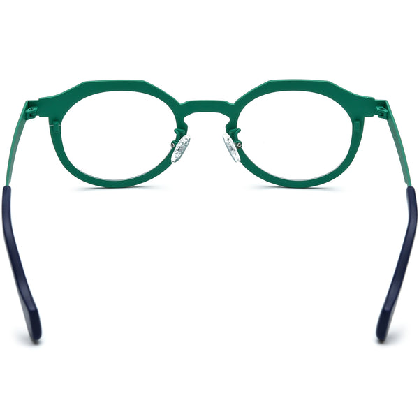 Round Glasses BR1531