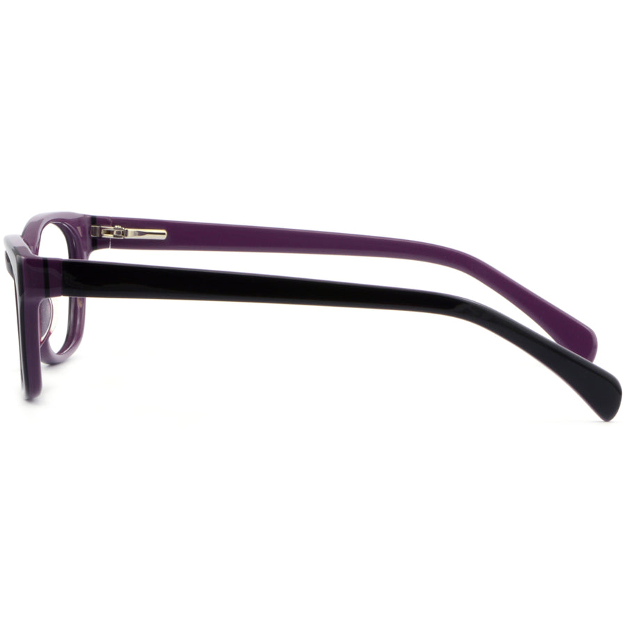 Rectangle Glasses O1635