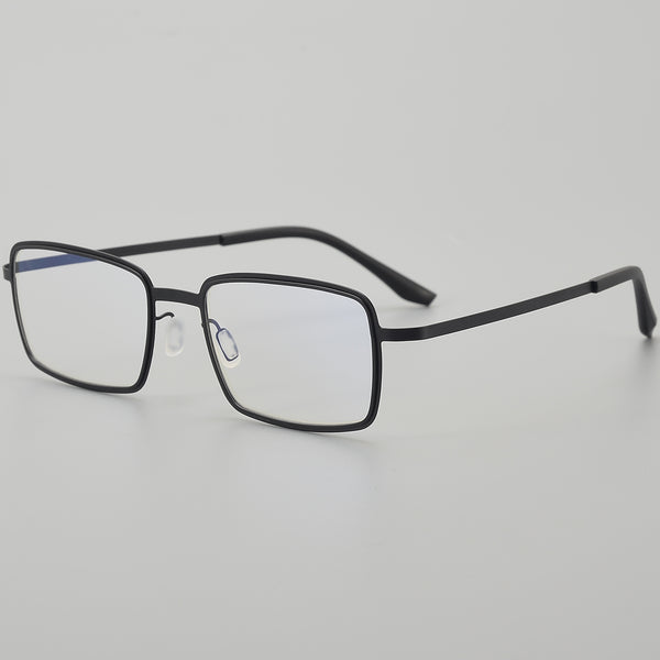 Rectangle Glasses BY1033