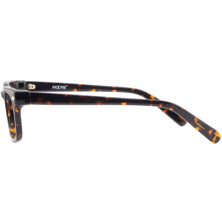 Rectangle Glasses O2540