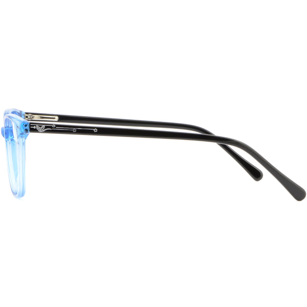 Square Glasses O2502