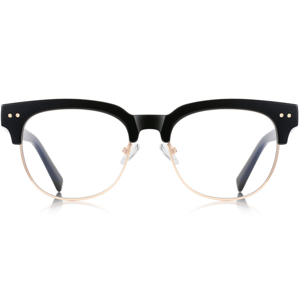 Browline Glasses PF1141