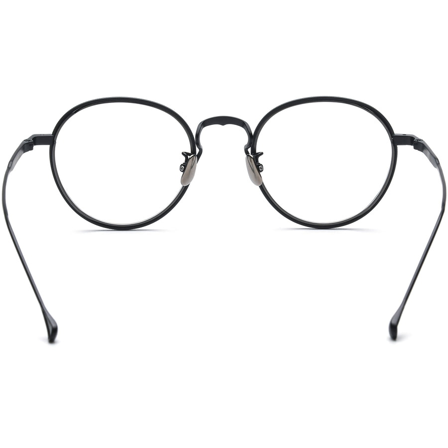 Round Glasses BR1475