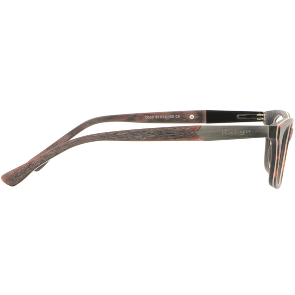Rectangle Glasses O2613
