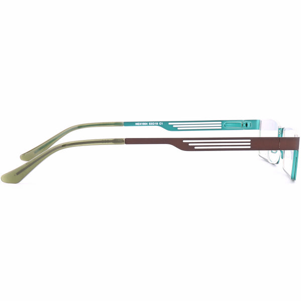 Rectangle Glasses RV1067