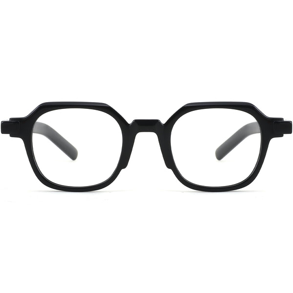 Square Glasses YEA1258