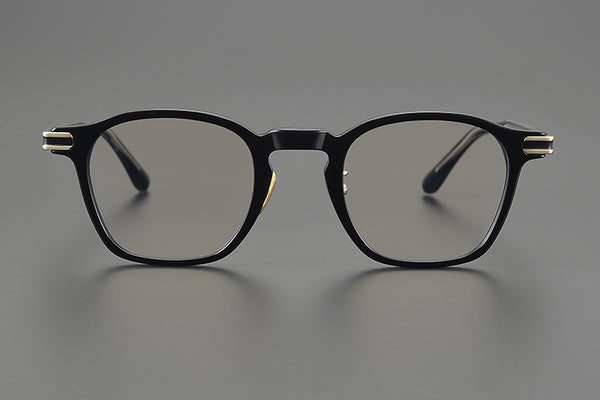 Square Glasses TG1040