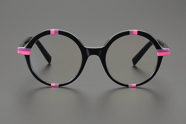 Round Glasses TG1090