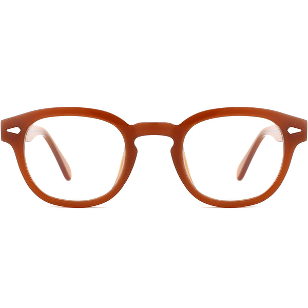 Square Glasses YSAA1096