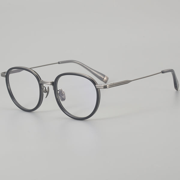 Round Glasses BY1147