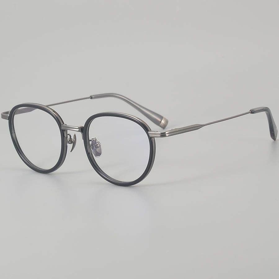 Round Glasses BY1147