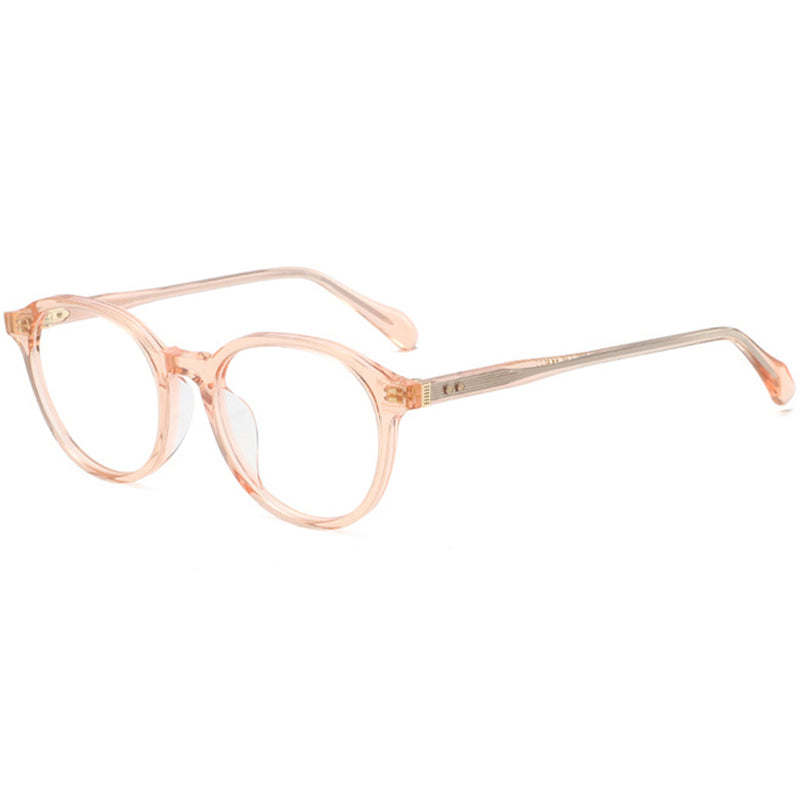 Round Glasses ME1015