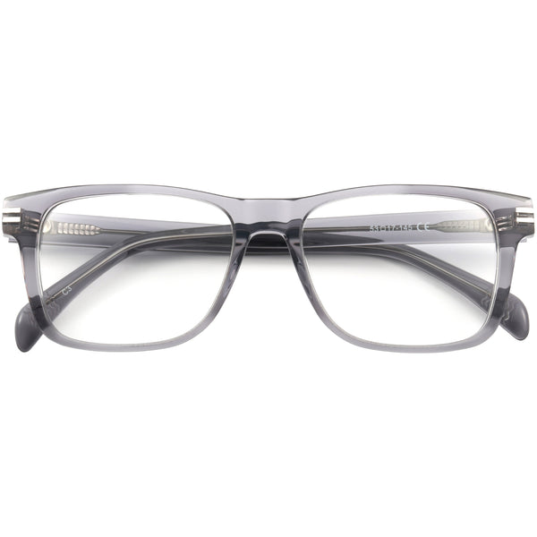 Square Glasses GSR1009