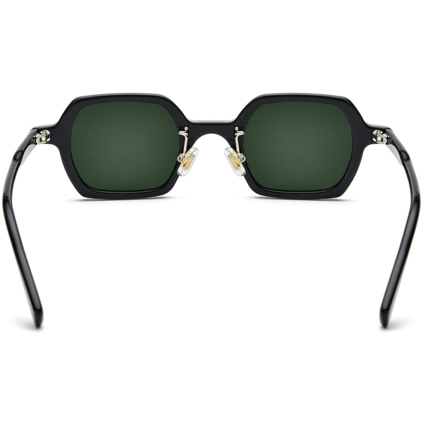 Geometric Sunglasses BRS1062