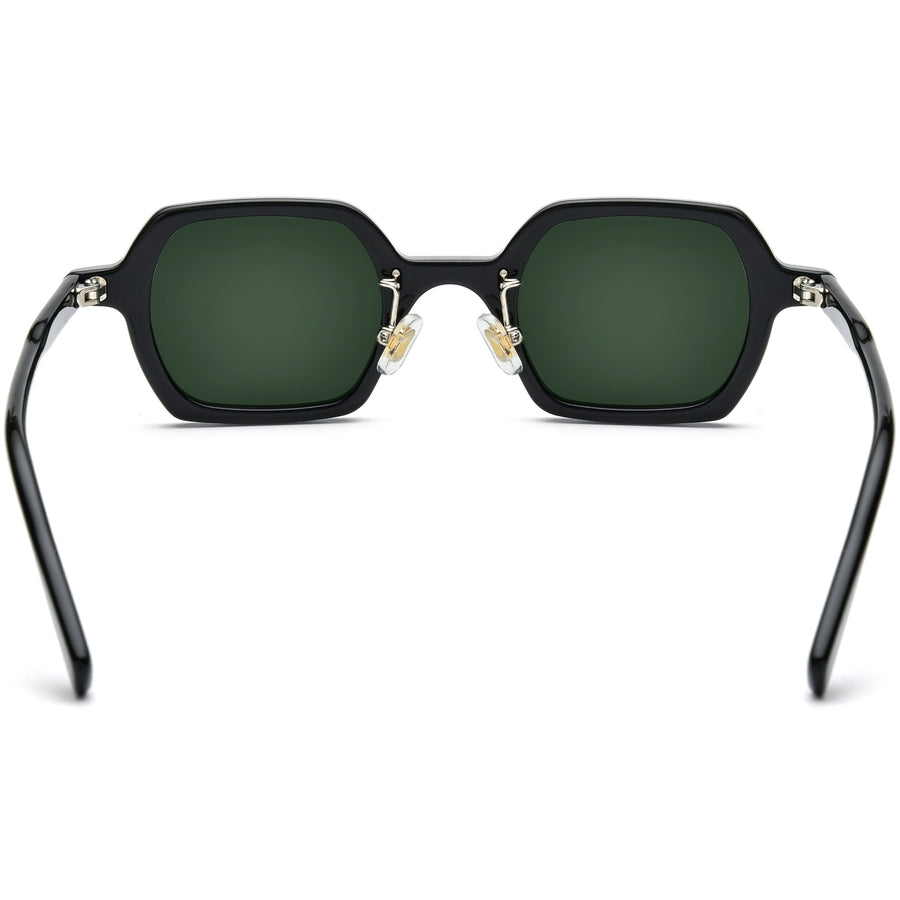 Geometric Sunglasses BRS1062