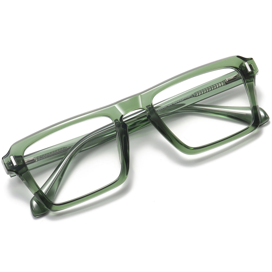 Square Glasses YSD1088