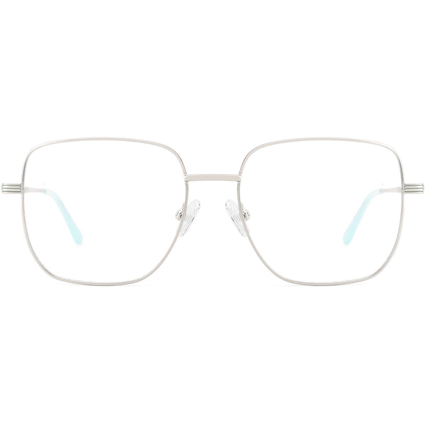 Square Glasses YSAM1078