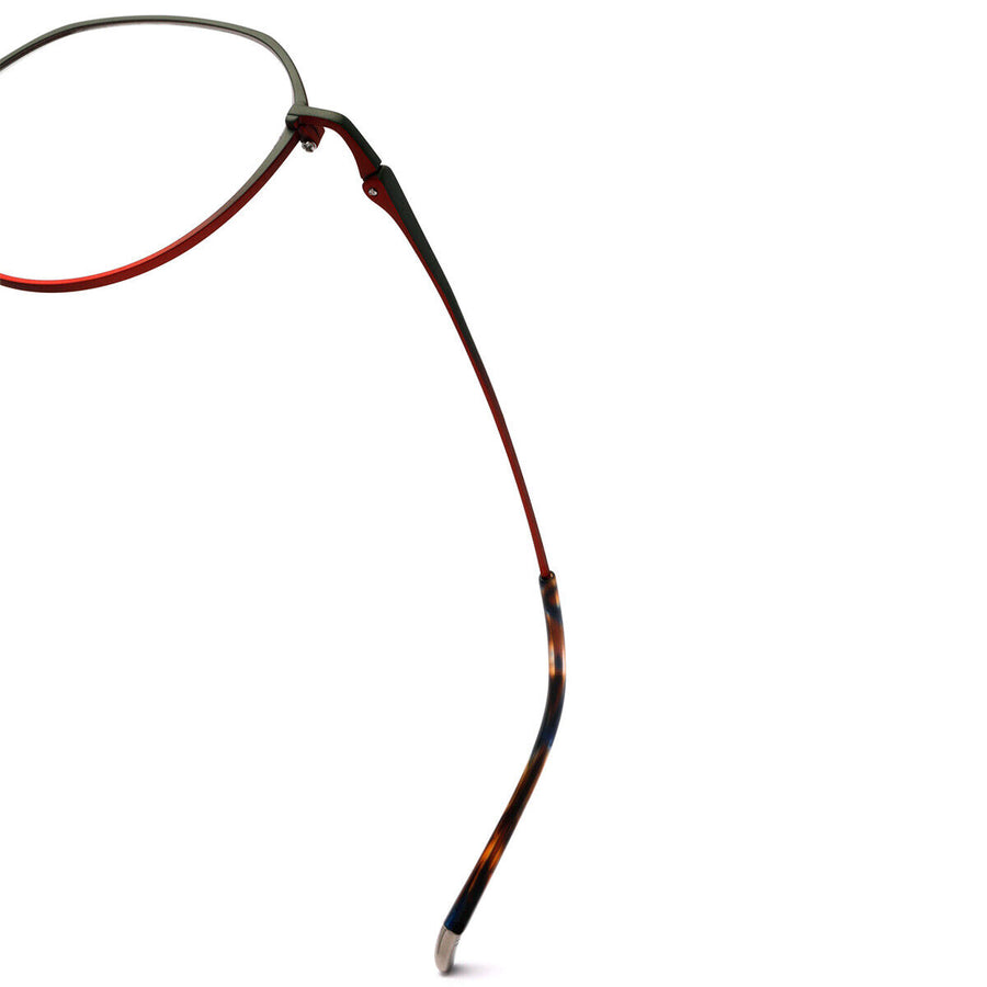 Round Glasses MW1240