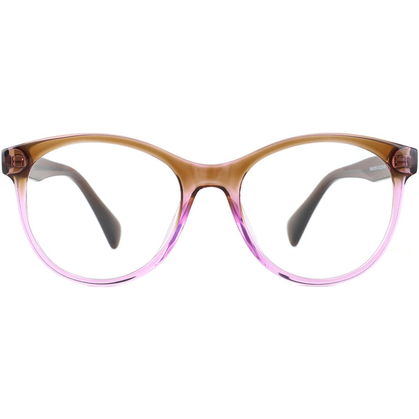 Round Glasses YEA1179