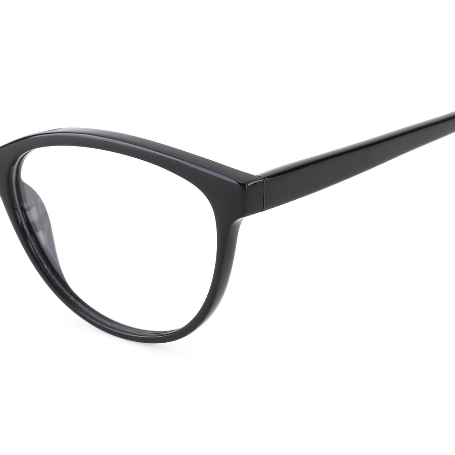 Cat-Eye Glasses YSAA1080