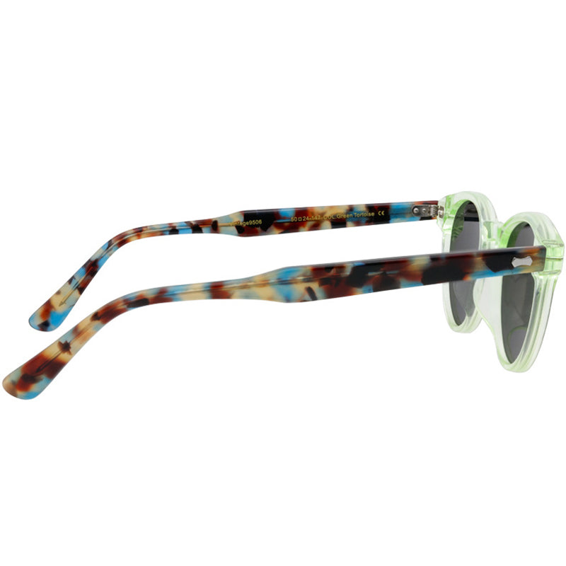 Round Sunglasses GCS1099