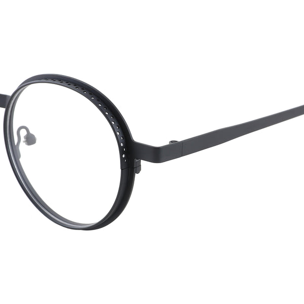 Round Glasses YEM1159