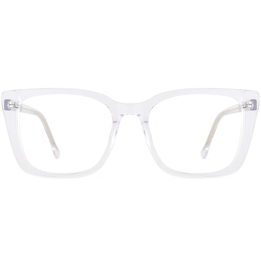 Cat-Eye Glasses A3270