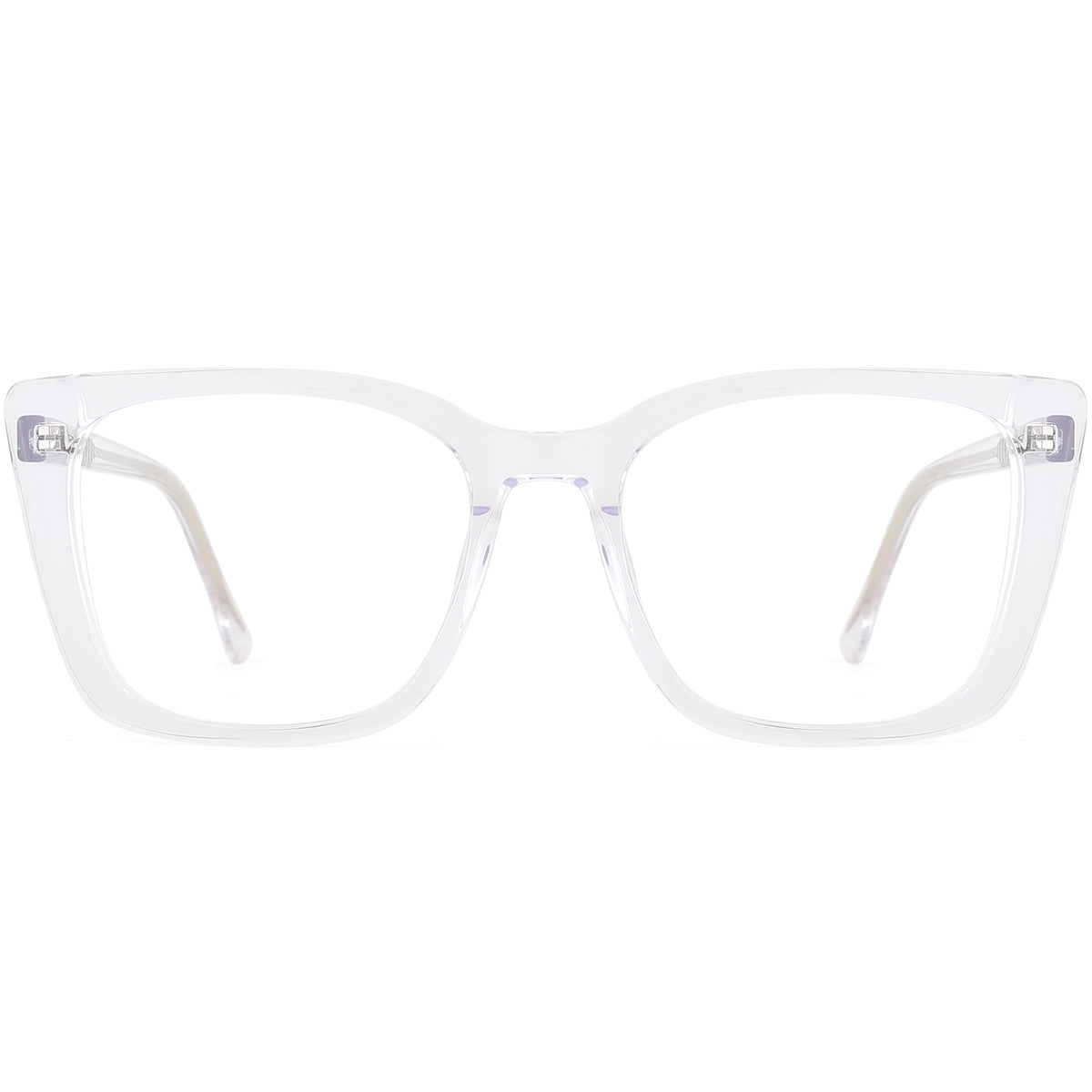 Cat-Eye Glasses A3270