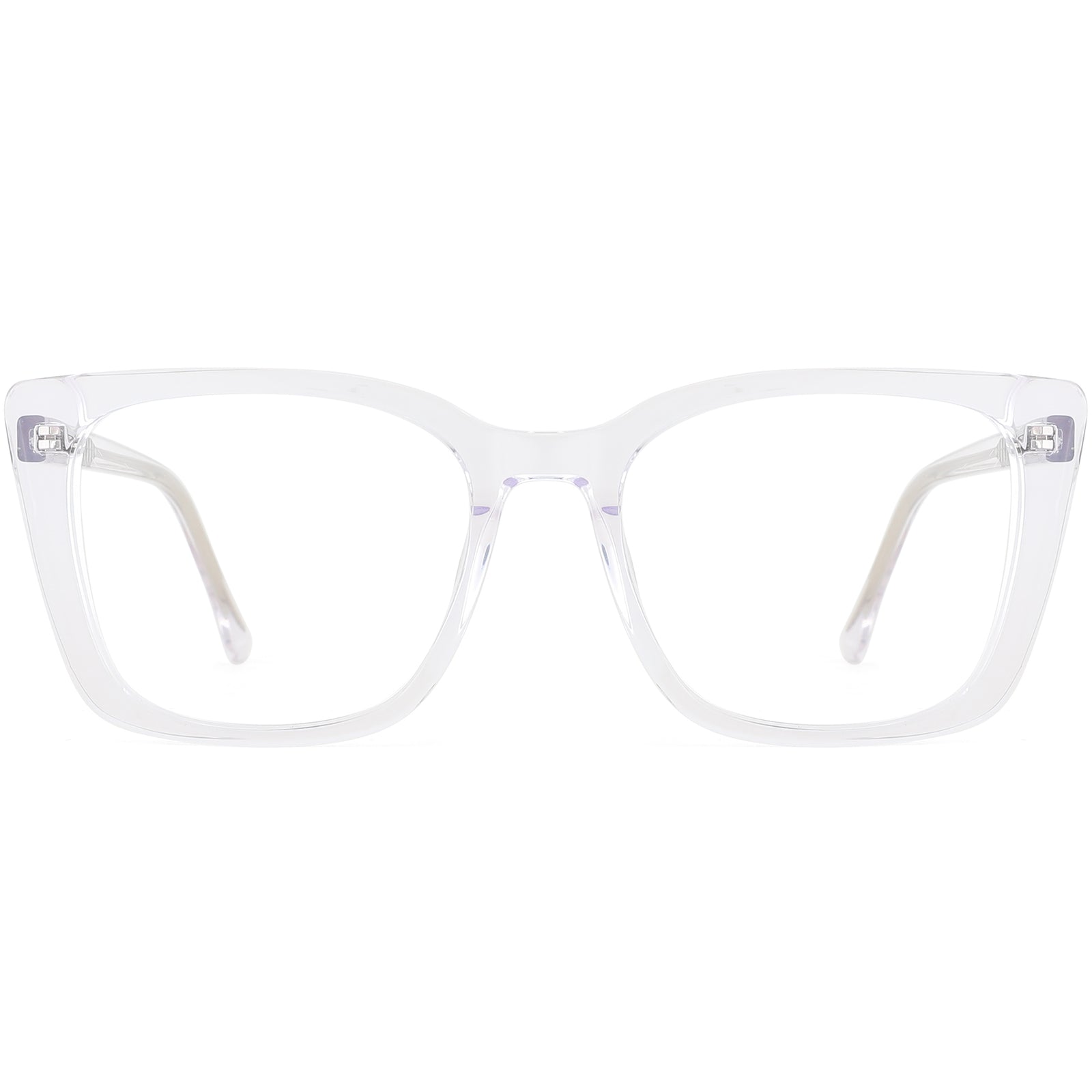 Cat-Eye Glasses A3270
